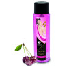 Shunga Gel de bain et douche Shunga Cerise Givrée 370ml